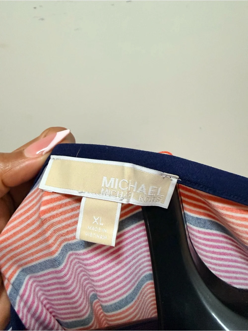 Michael Kors Women’s Dress – Size XL